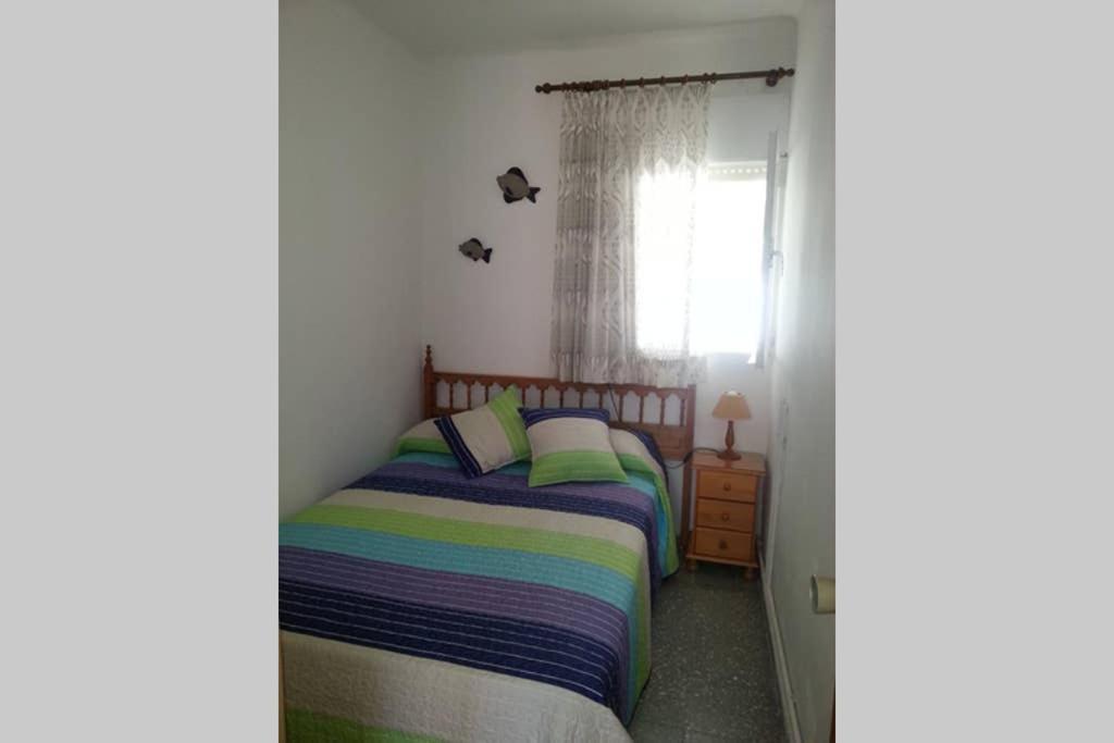 Casa A Pie De Playa En Las Marinas Denia Ngoại thất bức ảnh